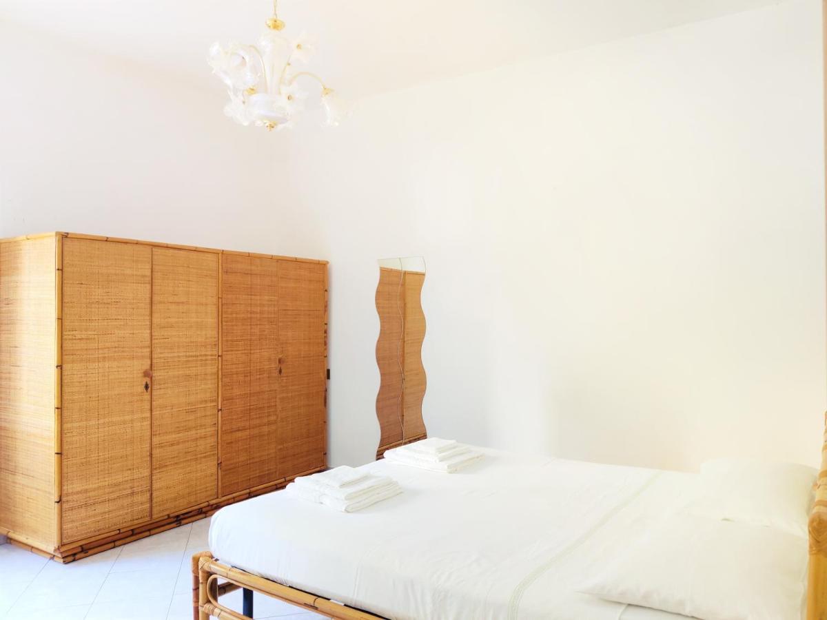Maison Careggi Florence Luaran gambar