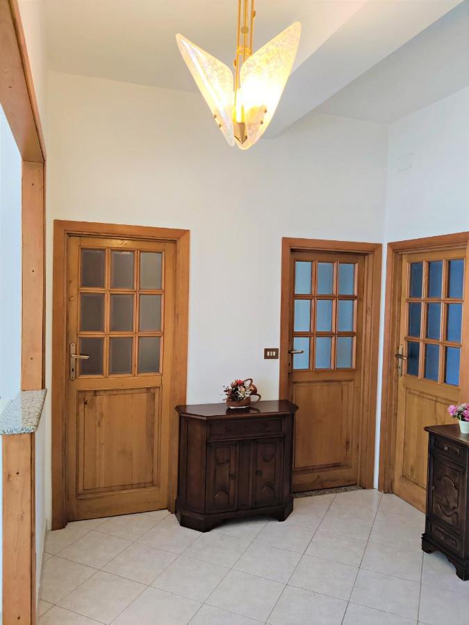 Maison Careggi Florence Luaran gambar