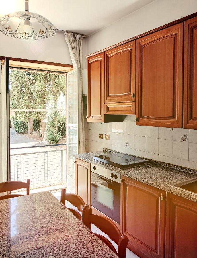 Maison Careggi Florence Luaran gambar